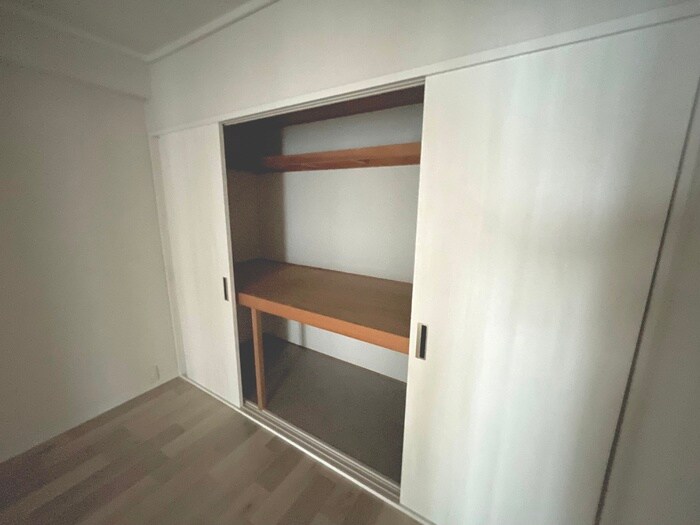 ﾁｻﾝﾏﾝｼﾖﾝ新大阪１０番館(704)の物件内観写真