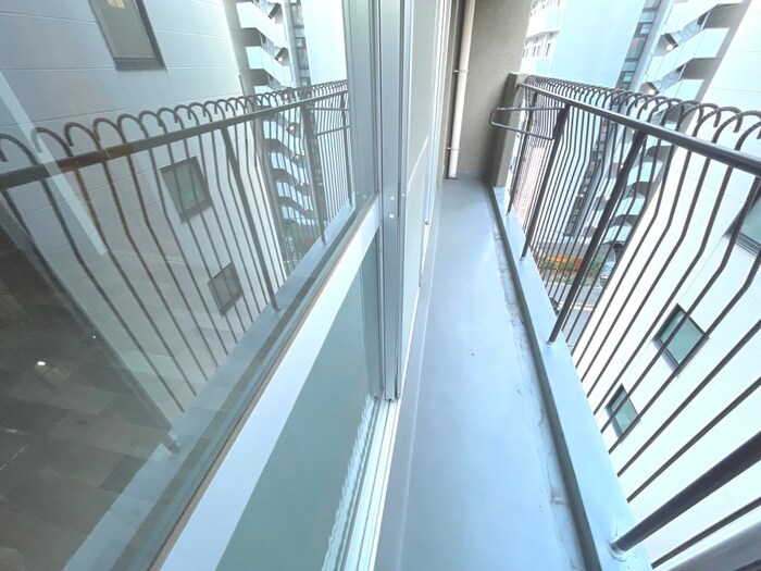 ﾁｻﾝﾏﾝｼﾖﾝ新大阪１０番館(704)の物件内観写真