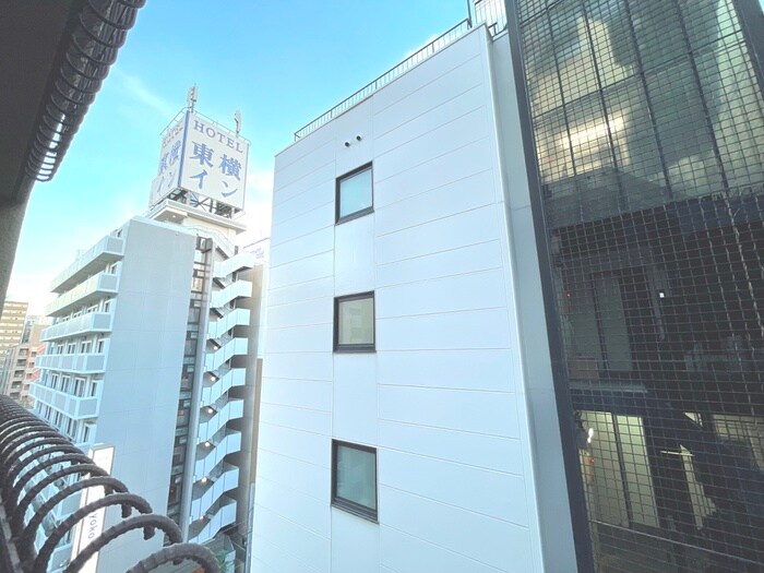 ﾁｻﾝﾏﾝｼﾖﾝ新大阪１０番館(704)の物件内観写真