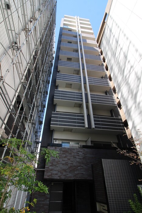 ﾗ･ﾌｫﾙﾑ天満橋EASTの物件外観写真