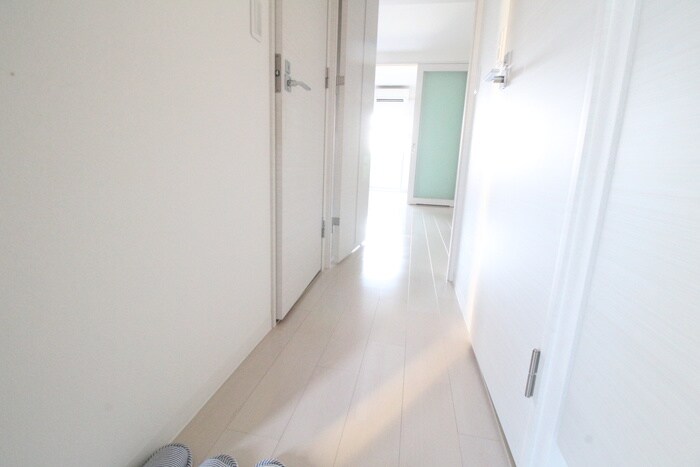 ﾗ･ﾌｫﾙﾑ天満橋EASTの物件内観写真