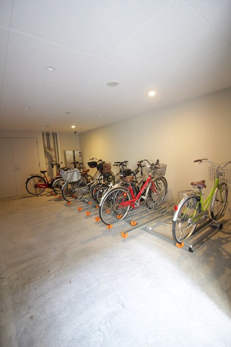 ﾗ･ﾌｫﾙﾑ天満橋EASTの物件外観写真