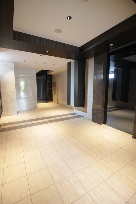 ﾗ･ﾌｫﾙﾑ天満橋EASTの物件外観写真