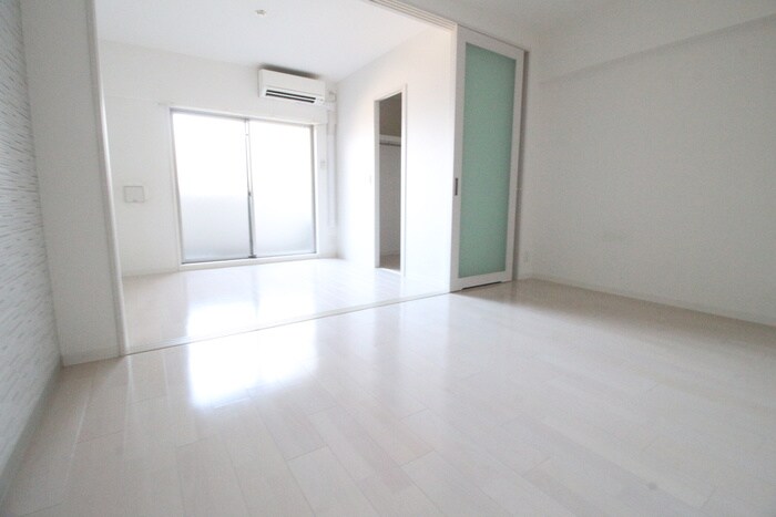 ﾗ･ﾌｫﾙﾑ天満橋EASTの物件内観写真