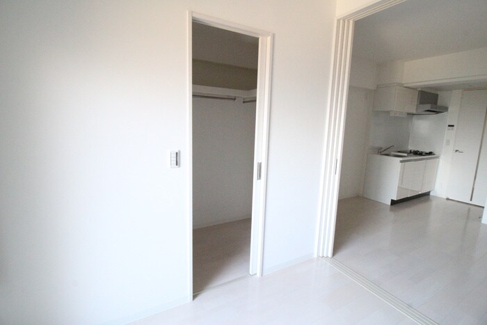 ﾗ･ﾌｫﾙﾑ天満橋EASTの物件内観写真