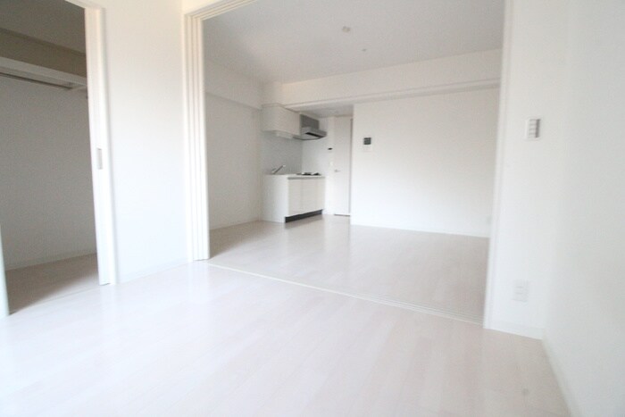 ﾗ･ﾌｫﾙﾑ天満橋EASTの物件内観写真