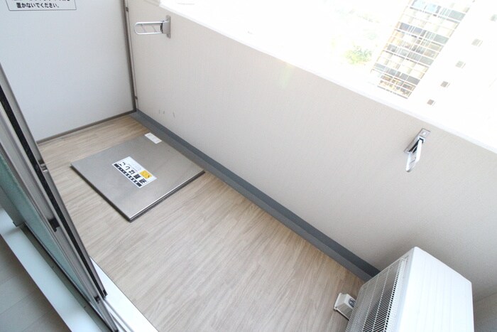 ﾗ･ﾌｫﾙﾑ天満橋EASTの物件内観写真