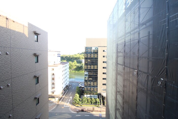 ﾗ･ﾌｫﾙﾑ天満橋EASTの物件内観写真