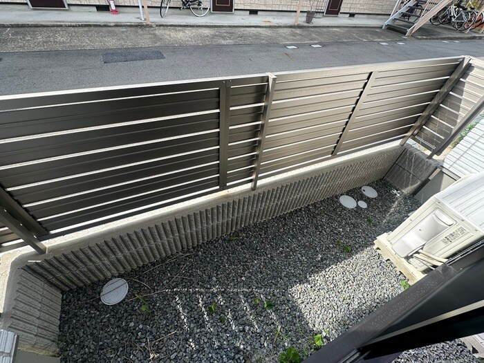 エピーク下中条A棟の物件内観写真