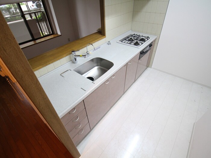 ユニライフ千里中央Ⅱ（106）の物件内観写真