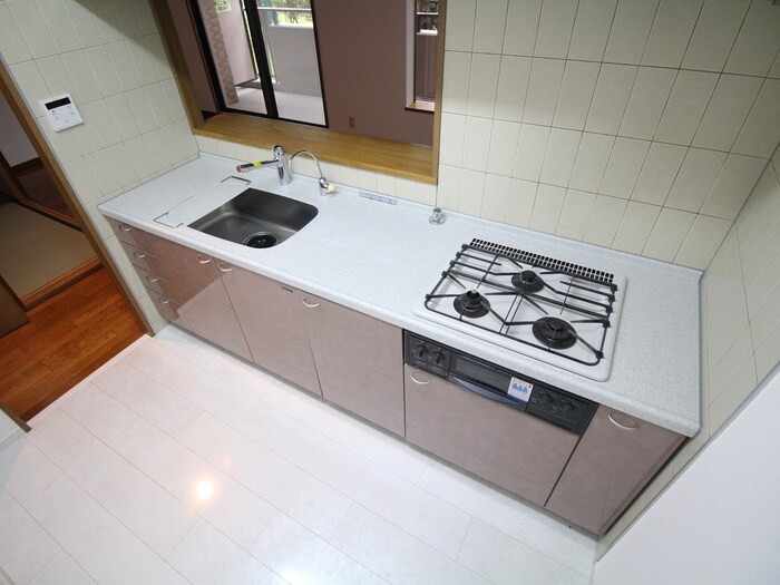 ユニライフ千里中央Ⅱ（106）の物件内観写真