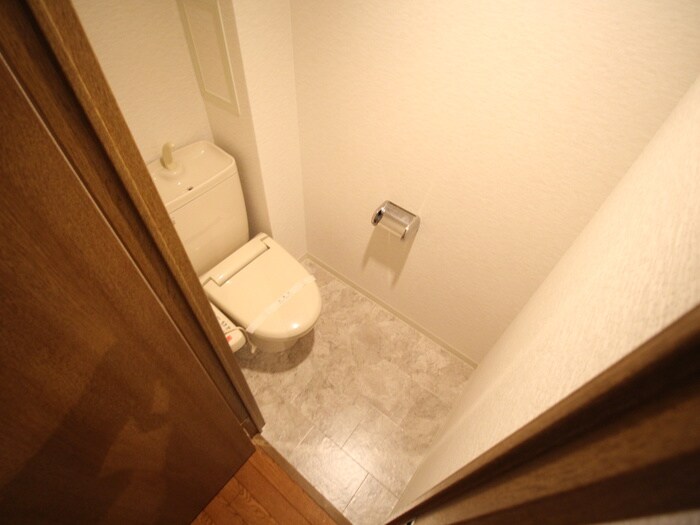 ユニライフ千里中央Ⅱ（106）の物件内観写真