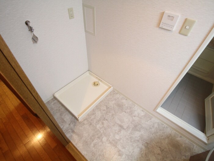 ユニライフ千里中央Ⅱ（106）の物件内観写真