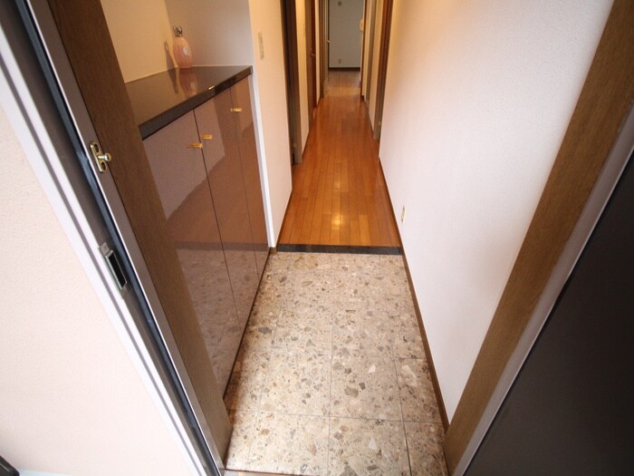 ユニライフ千里中央Ⅱ（106）の物件内観写真