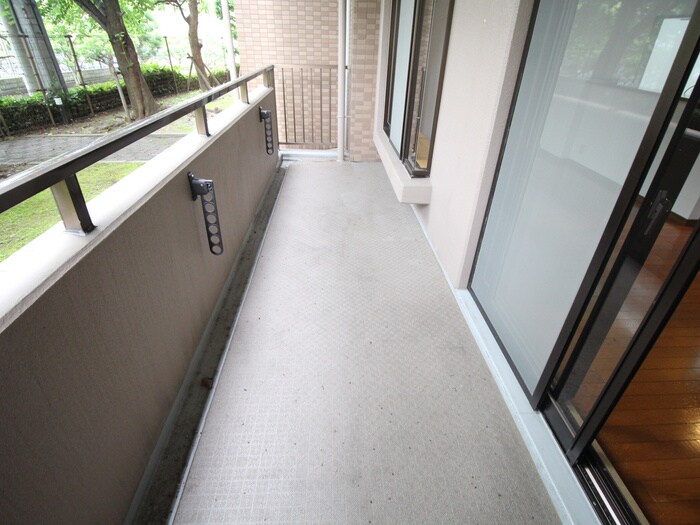 ユニライフ千里中央Ⅱ（106）の物件内観写真