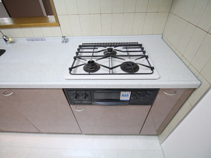 ユニライフ千里中央Ⅱ（106）の物件内観写真