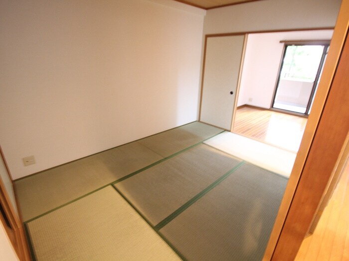 ユニライフ千里中央Ⅱ（106）の物件内観写真