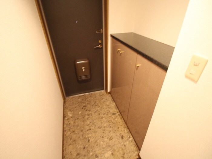 ユニライフ千里中央Ⅱ（106）の物件内観写真