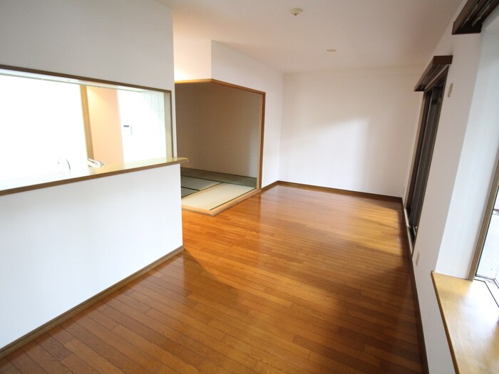 ユニライフ千里中央Ⅱ（106）の物件内観写真