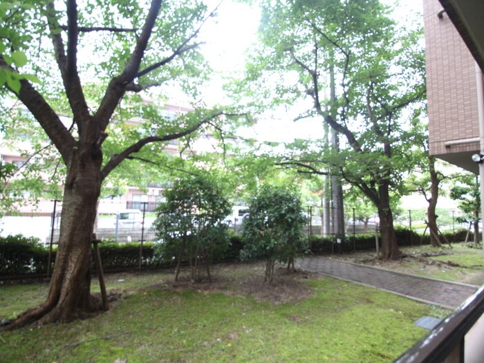 ユニライフ千里中央Ⅱ（106）の物件内観写真