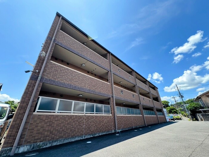 浄土寺ｋａｍｉｉの物件外観写真