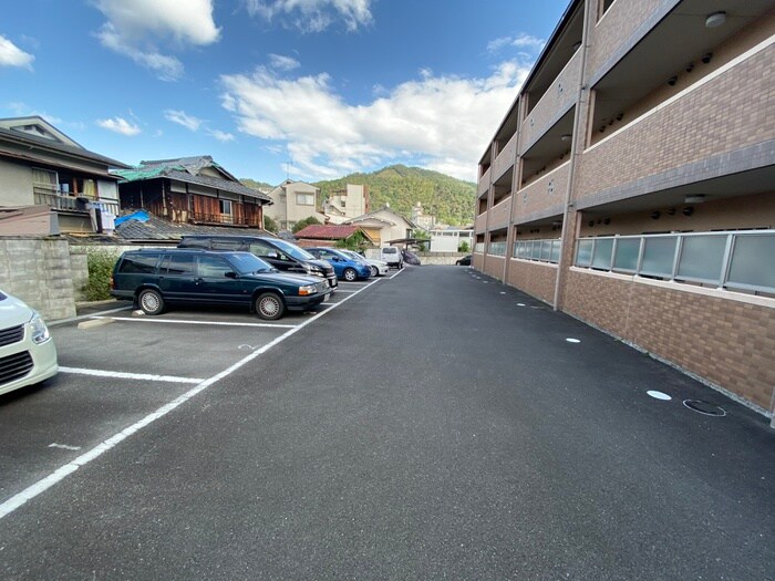 浄土寺ｋａｍｉｉの物件外観写真