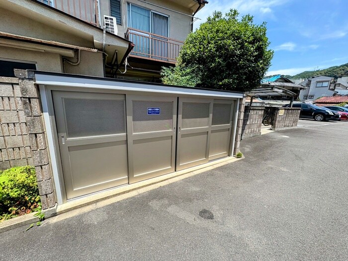 浄土寺ｋａｍｉｉの物件外観写真