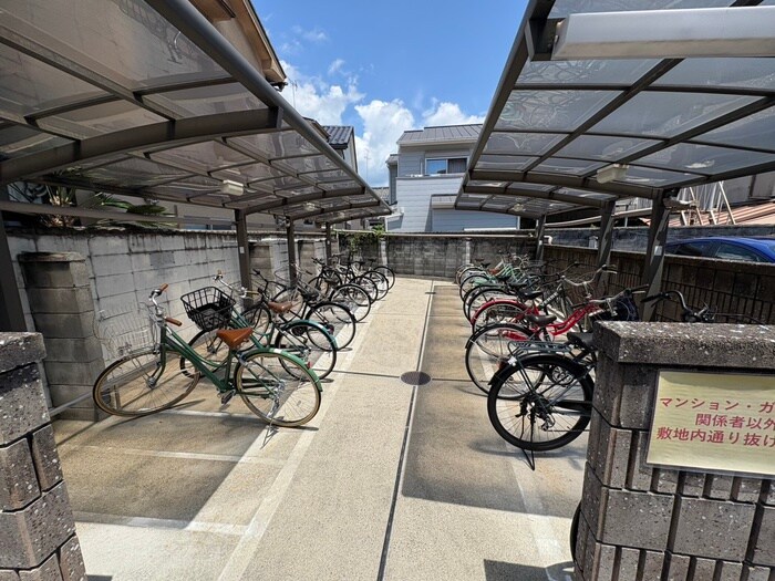 浄土寺ｋａｍｉｉの物件外観写真