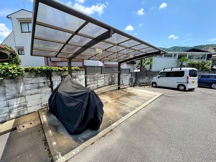 浄土寺ｋａｍｉｉの物件外観写真