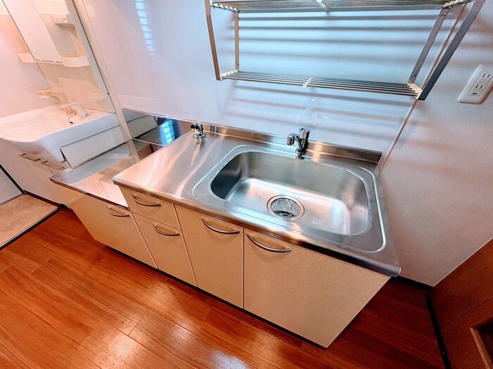 浄土寺ｋａｍｉｉの物件内観写真