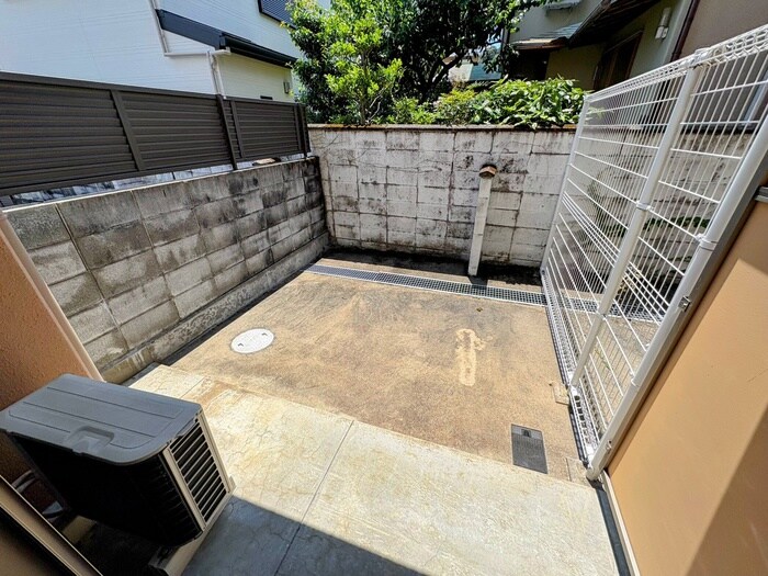 浄土寺ｋａｍｉｉの物件内観写真