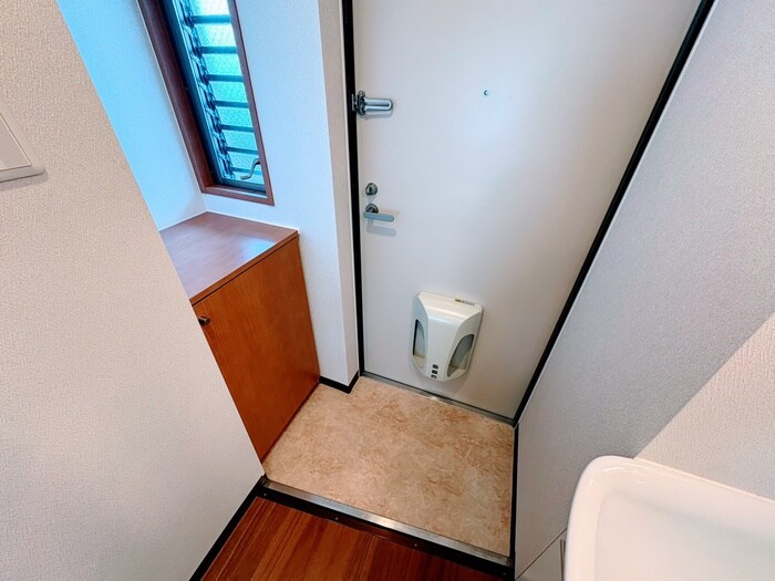 浄土寺ｋａｍｉｉの物件内観写真