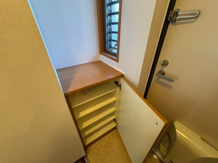 浄土寺ｋａｍｉｉの物件内観写真