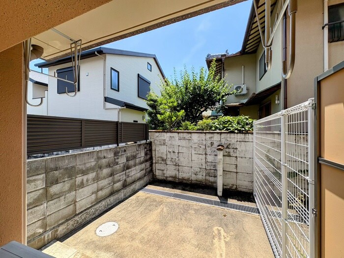 浄土寺ｋａｍｉｉの物件内観写真