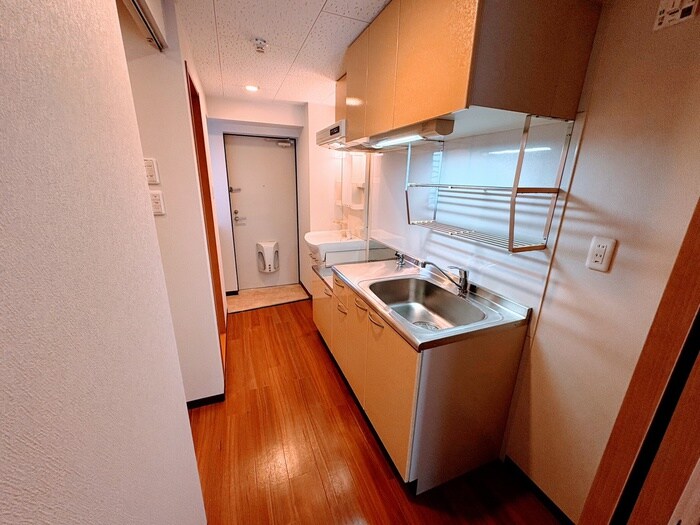 浄土寺ｋａｍｉｉの物件内観写真