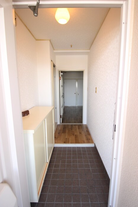 レジデンス浅田の物件内観写真