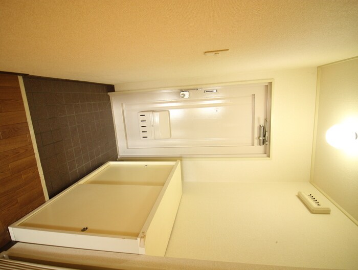 レジデンス浅田の物件内観写真