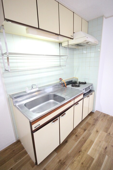 レジデンス浅田の物件内観写真