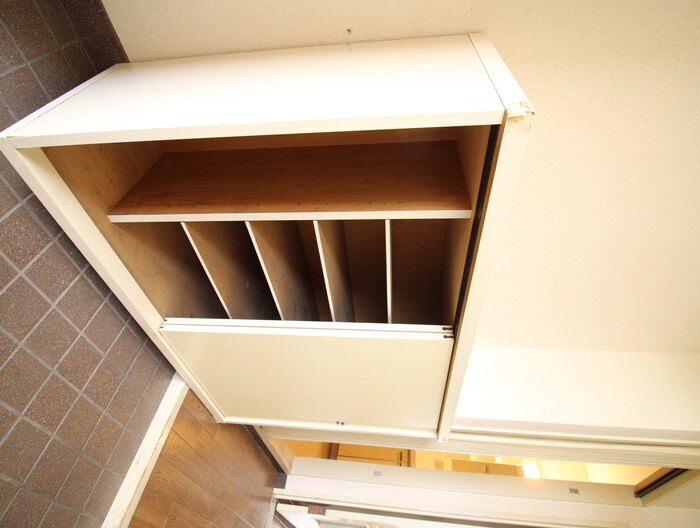 レジデンス浅田の物件内観写真