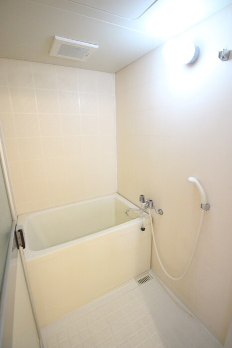 レジデンス浅田の物件内観写真