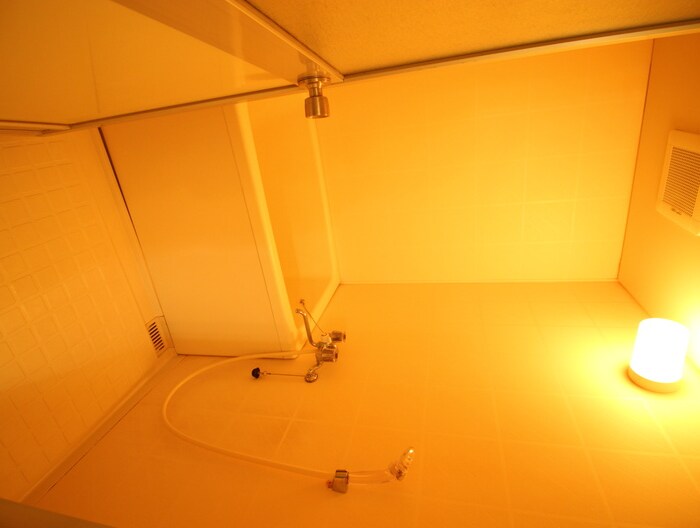 レジデンス浅田の物件内観写真