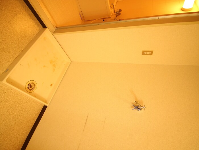 レジデンス浅田の物件内観写真