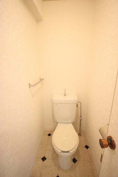 レジデンス浅田の物件内観写真