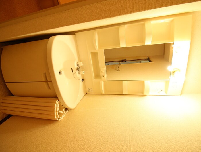 レジデンス浅田の物件内観写真