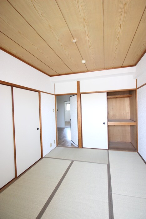 レジデンス浅田の物件内観写真