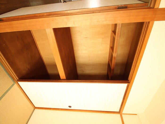 レジデンス浅田の物件内観写真