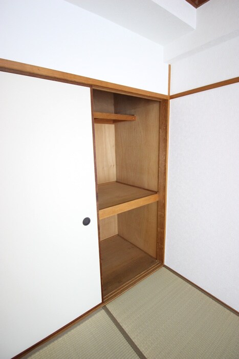 レジデンス浅田の物件内観写真