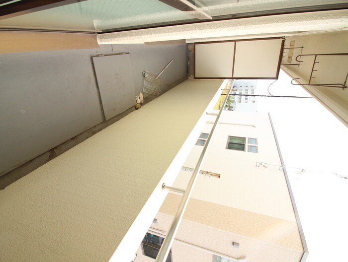 レジデンス浅田の物件内観写真