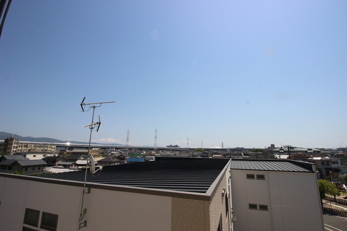 レジデンス浅田の物件内観写真