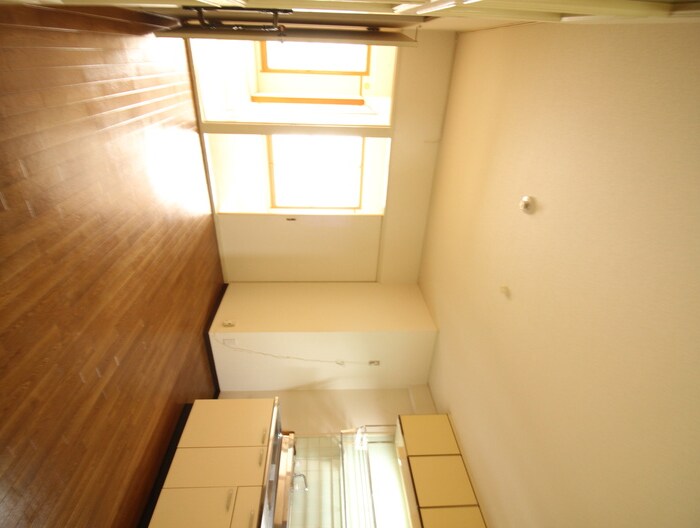 レジデンス浅田の物件内観写真